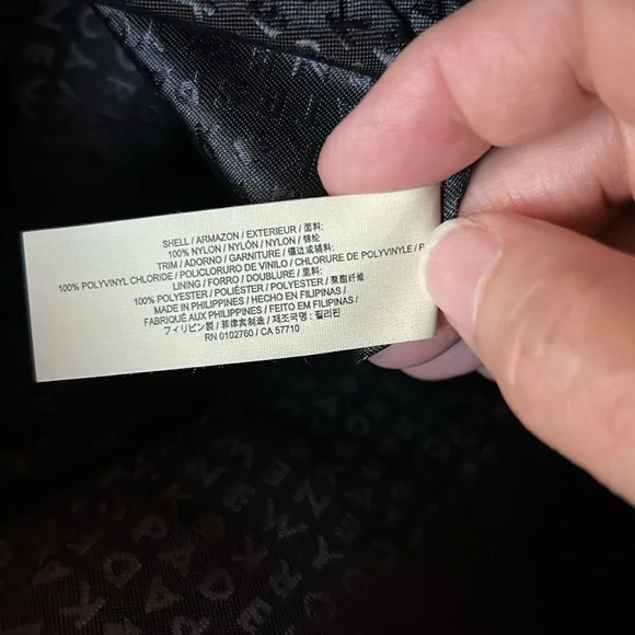 Kate Spade Tote - Picture 11 of 12